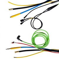 Meilleure Vente Matériel Importé Dispositif de Bobinage Manuel pour Tube Ombilical de Plongée à 5 Sections 5-en-1 Air Vidéo Communication Eau Chaude