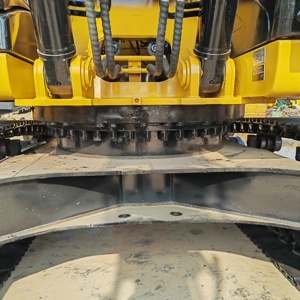 รถขุดมือสอง Caterpillar 330D น้ำหนัก 30 ตัน สภาพเดิมๆ ขายดี CAT 330 พร้อมขาย - Product Image 5