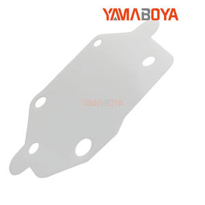 ปะเก็นไดอะแฟรมยามาฮ่า 692-24411-00 สำหรับอะไหล่ทดแทนคาร์บูเรเตอร์มอเตอร์นอกเรือ - Product Image 1