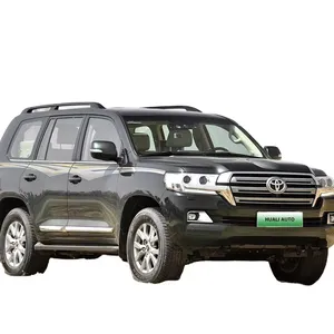 Подержанный 2023 2024 Toyota Land Cruiser 300 Xtreme Edition Gxr V6 3.3l Twin Turbo автоматический ручной Lhd_rhd дешевый автомобиль для продажи