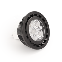 Ampoule LED basse tension 12V LT1016E compatible avec l'éclairage paysager, étanche pour jardin extérieur, allée, patio