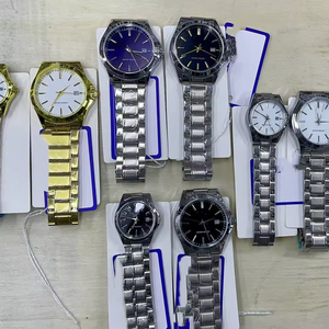 นาฬิกาข้อมือดิจิตอล A130 B145 ตัวเรือนเหลี่ยม สายสแตนเลสสตีล ระบบควอตซ์หรูหรา พร้อมปฏิทิน รุ่น <span class=keywords><strong>F91w</strong></span> - Product Image 1