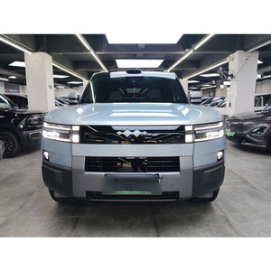 รถยนต์<span class=keywords><strong>ม</strong></span>ือ<span class=keywords><strong>สอง</strong></span>กัวซี ปี 2025 BYD Titanium 7 สั่งซื้อจำนวนมาก ลด<span class=keywords><strong>ราคา</strong></span> PHEV พลังงานใหม่ เกียร์อัตโนมัติ SUV พวงมาลัยซ้าย สำหรับใช้ในครอบครัวแบบปลั๊กอินไฮบริด - Product Image 2