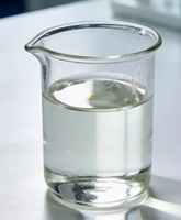 Glycérine raffinée à 99,5 % / Glycérine 95 % / 99,5 % / 99,7 % pour cosmétiques et savons, N° CAS 56-81-5