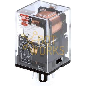 Omron MKS3P5AC230 - Nuevo - Product Image 1