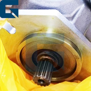 Bomba de Pistón Hidráulica A10V 0100 DFLR 31R-VUC62N00 R902456391 - Product Image 3