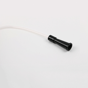 Máquina de producción de catéter de orina externo, máquina médica desechable de pvc - Product Image 5