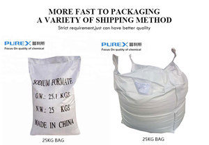 <span class=keywords><strong>Sel</strong></span> de SODIUM <span class=keywords><strong>d</strong></span>'<span class=keywords><strong>acide</strong></span> formique de SODIUM prix de gros et de haute qualité - Product Image 6