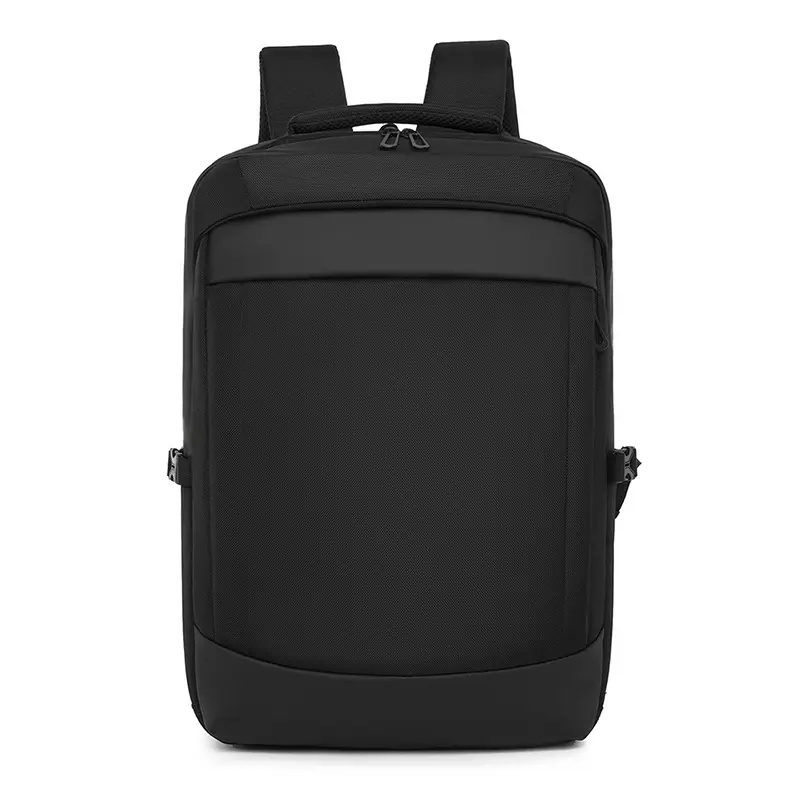 Custom Large Capacity Business Backpack USB Backpack Travel Waterproof Wear-Resistant Laptop Backpack