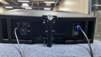 Active Dual-10, Système Line Array trois voies série HDL pour Double 12