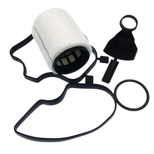 Válvula de ventilación del separador de aceite del cárter del motor BMW 11127793164, pieza de repuesto para reparación - Product Image 5