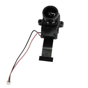 OEM Manufacturer HD 2MP 1080P <b>Camera</b> Module <b>With</b> IR-CUT OV2710 Color Starlight Low-<b>light</b> Sensor - Product Image 2
