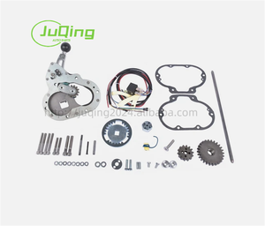 Inverseur MMD-RG06 avec 6 vitesses Tranny pour Harley Davidson Trike / Sidecar /moto - Product Image 4