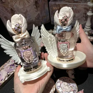 Profumo Flower Knows Knight Unicorn - Product Image 1