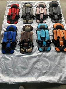 Cojín <span class=keywords><strong>para</strong></span> <span class=keywords><strong>Silla</strong></span> Alta, Asiento Suave y Cómodo, Transpirable, <span class=keywords><strong>para</strong></span> que el Bebé se Sienta Más Seguro y Cómodo - Product Image 6