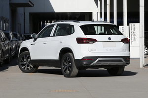 Voiture d'<span class=keywords><strong>occasion</strong></span> 2022 2023 2024 pour Volkswagen Tayron 280TSI Comfortline FWD SUV intermédiaire allemand haut de gamme - Product Image 6