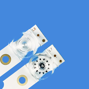 เหมาะสำหรับ TCL 55 นิ้ว LED TV Backlight 55HR330M08A2 55HR330M08B2 4C-LB5508-HR02J 55L2D 55A730UD 55A360 55F655D6 55L680 55A460 - Product Image 3