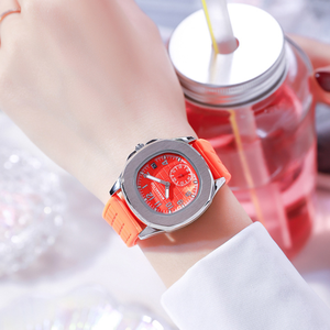 Nuevo Reloj de Cuarzo con Fecha para Hombre - Reloj Multifuncional de Lujo - Product Image 2