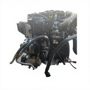 Moteur de voiture remanufacturé 224DT 2.2 Diesel, ensemble moteur CAT pour LAND ROVER <span class=keywords><strong>EVOQUE</strong></span> JAGUAR XF 2.2 <span class=keywords><strong>TD4</strong></span> 7117892 TOYOTA - Neuf d'<span class=keywords><strong>occasion</strong></span> - Product Image 1