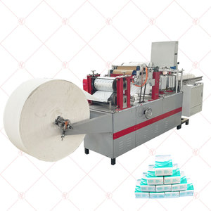 Kinh doanh nhỏ Khăn ăn Máy làm giấy với in đa Kích thướ<span class=keywords><strong>c</strong></span> mô Máy <span class=keywords><strong>c</strong></span>ó tính năng thành phần <span class=keywords><strong>c</strong></span>ốt lõi mang động <span class=keywords><strong>c</strong></span>ơ bánh răng - Product Image 1