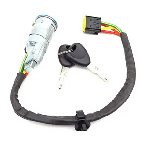 Professional factory hot-selling ignition starter switch for Clio II US Market