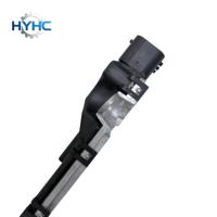 ES11-1023 Mecatrónica de Transmisión Automática Remanufacturada 9HP48, TCU TCM, Cuerpo de Válvulas para Jaguar E-Pace OE CEJ32-14C336-AA