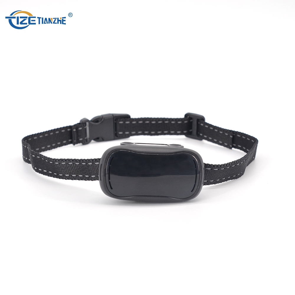 Новейшая модель без кора воротник вибрации и ударов на заказ без кора воротник