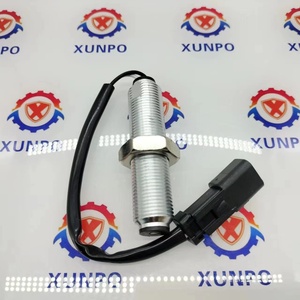 E330C E336D E349D E330D Excavators Engine Speed Sensor 4P5820 4P-5820 - Product Image 6