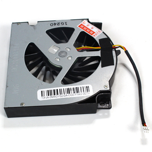 Ventilateur de refroidissement pour ordinateur portable, remplacement du ventilateur de refroidissement du processeur pour XPS M2010 - Product Image 3