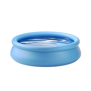 Piscina Inflable Pursuefree para Uso en Exteriores y en Casa, Multitamaño, para Jugar en el Agua - Product Image 1