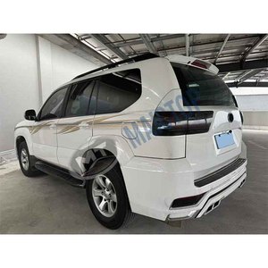 Kit Carrozzeria di Alta Qualità Maictop per Land Cruiser Prado <span class=keywords><strong>Serie</strong></span> 120 150 Aggiornato <span class=keywords><strong>a</strong></span> LC300 2023 - Product Image 6