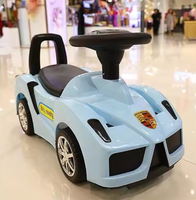 Meilleur prix de gros, modèle de mode, bon prix, voiture jouet en plastique à monter pour enfants de 2 à 4 ans