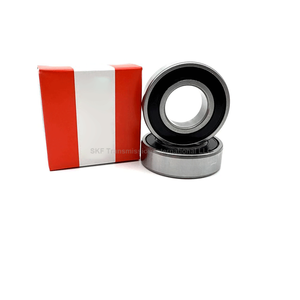 Prix de gros de haute qualité original IK O roulement 6202 roulement à billes à gorge profonde adapté aux automobiles et aux moteurs - Product Image 5