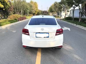 <span class=keywords><strong>Toyota</strong></span> <span class=keywords><strong>YARiS</strong></span> L Zhixiang 2018 1.5E CVT Édition Limitée Champion d'Occasion à Bon Prix, Véhicule en Stock au Port - Product Image 5