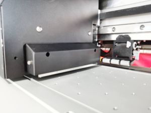 3.2M 4 Đầu In Vinyl <span class=keywords><strong>Canvas</strong></span> Hình Nền Căng Trần Nhiều Mục Đích CuộN Để Cuộn Máy In Phun - Product Image 4