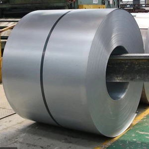 Bobina de Acero Inoxidable 304 BA 2B con Acabado Superior, Superficie Ultra Lisa, <span class=keywords><strong>Propiedades</strong></span> Resistentes a los Arañazos y Planoitud - Product Image 5