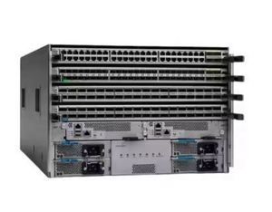 Nouveau commutateur Cisco Catalyst 9400 Series C9407R-A C9407R-E avec châssis 7 emplacements - Product Image 4