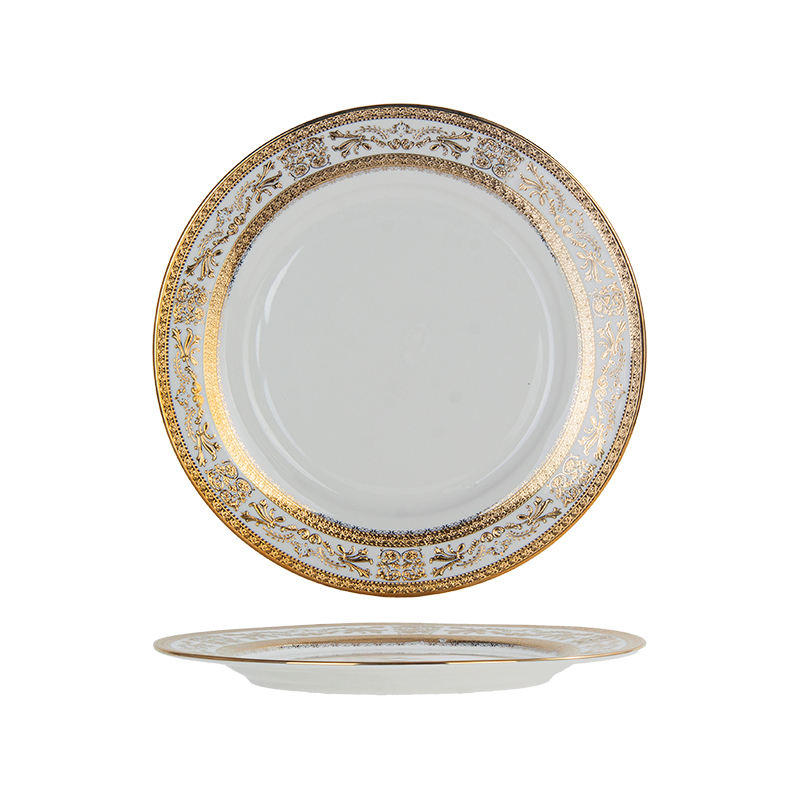 10.5 inch Dinner Plate