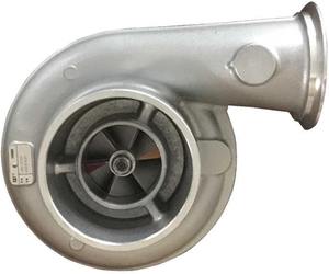 Turbocompresseur 185-5732 1855732 pour bulldozer diesel 814F 815F - Product Image 1