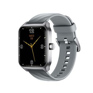 2024 Hot <strong>Smart</strong> Watch 2.01 Inch HD Screen BT Call <strong>Wearable</strong> <strong>Devices</strong> Health Monitor Waterproof <strong>Smart</strong> Watch Men Women