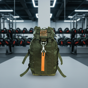 <span class=keywords><strong>Mochila</strong></span> con Hebilla Metálica, Impermeable, Ligera, para Escalada y Senderismo - Product Image 1