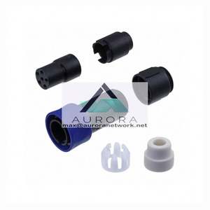 ตัวเรือนขั้วต่อทรงกลม TV06RW-25-7B คุณภาพสูง - Product Image 4