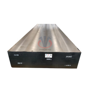 1.2083 עמיד בפני קורוזיה 420 4cr13 s136 כלי נירוסטה צלחת חם התגלגל חום-מטופל דיוק דפוס-astm aii דין - Product Image 1