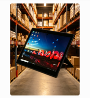 Pour Lenovo - ThinkPad X1 Tablet 95% portable professionnel pour les entreprises, Intel Core I5-7e génération, 8 Go de RAM, 256 Go, 512 Go, 1 To, 12 pouces