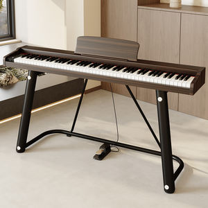 Instrument à clavier avec MIDI pour la création musicale - Product Image 6