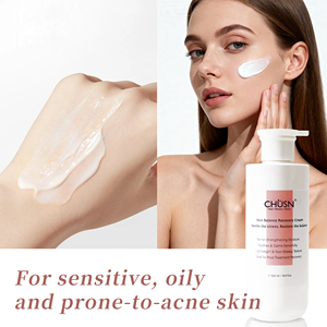 <span class=keywords><strong>Crème</strong></span> réparatrice de la barrière cutanée CHUSN, hydratante et <span class=keywords><strong>apaisante</strong></span> pour les peaux sensibles, grasses et sujettes à l'acné - Product Image 5