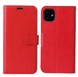 <span class=keywords><strong>Coque</strong></span> de téléphone en cuir <span class=keywords><strong>portefeuille</strong></span> Crazy Horse pour <span class=keywords><strong>Samsung</strong></span> <span class=keywords><strong>Galaxy</strong></span> S25 Plus S24 Ultra S23 FE S22 S21 S20 S10 S10E S9 S8 <span class=keywords><strong>S7</strong></span> <span class=keywords><strong>Edge</strong></span> Flip Cover - Product Image 2
