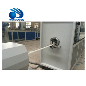 Faygo sản lượng cao tốc độ cao bán chạy nhất 20-110 đường kính <span class=keywords><strong>PPR</strong></span> ống dây chuyền sản xuất - Product Image 6