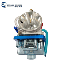 Universel 100CC-150CC Racing ATV Pièces Nouveau pour PWK 24MM Carburateur pour Go Kart Dirt Pit Bike Scooters Moto Quad Pièces