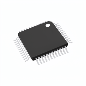 Componente Electrónico Integrado Original 48 TQFP ATSAMD21G15B-AU IC MCU 32BIT 32KB FLASH 48TQFP - Product Image 1